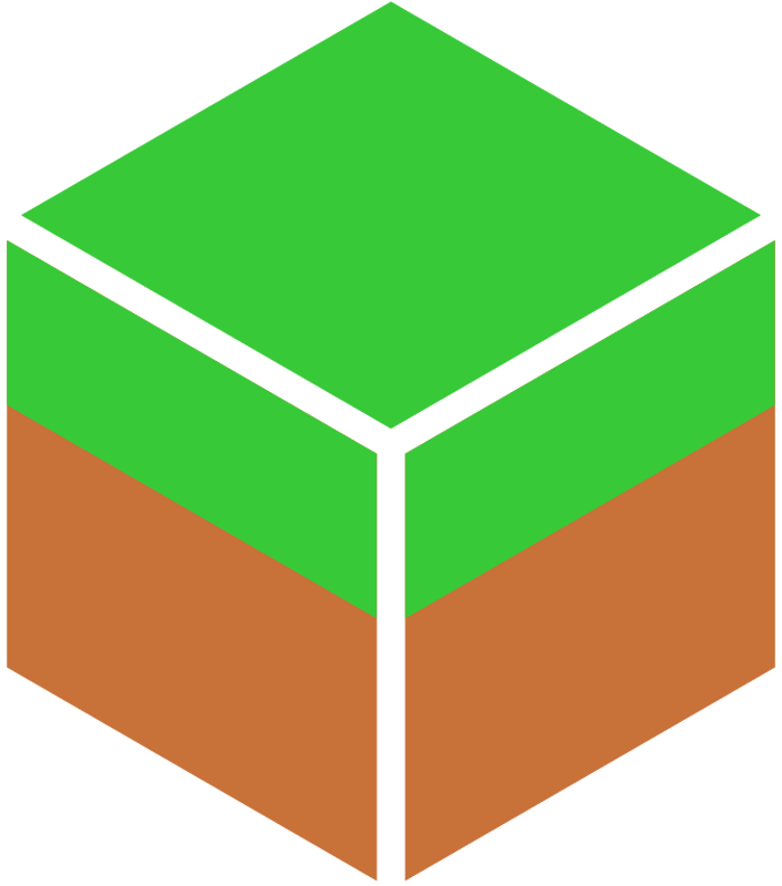 Off The Block logo